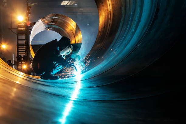 Best Food and Beverage Processing Equipment Welding in St Michaels, MD