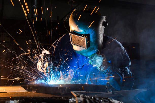 Affordable Welder Services in St Michaels, MD