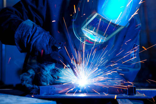 Best Welding Equipment Sales and Repair in St Michaels, MD
