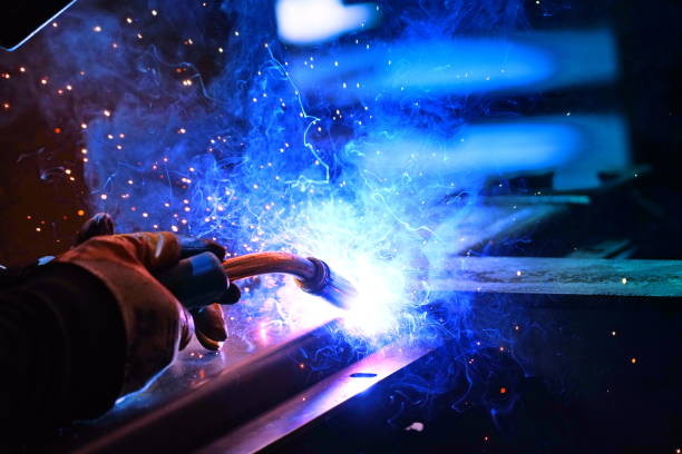 Best Aerospace and Defense Welding in St Michaels, MD