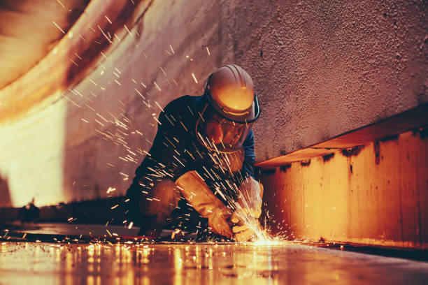 Best Welding Inspection and Certification in St Michaels, MD