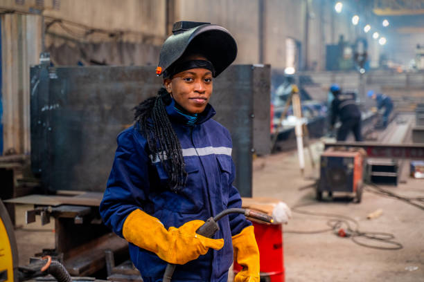 Best Marine and Shipbuilding Welding in St Michaels, MD