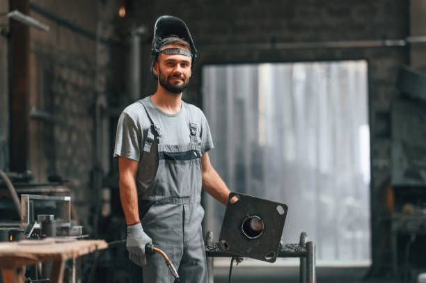 Best Maintenance and Repair Welding in St Michaels, MD